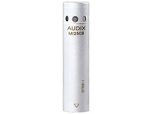 Audix M1250BW Miniaturized Condenser Microphone