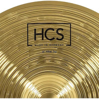 Meinl HCS HCS14H Charleston 14", paire