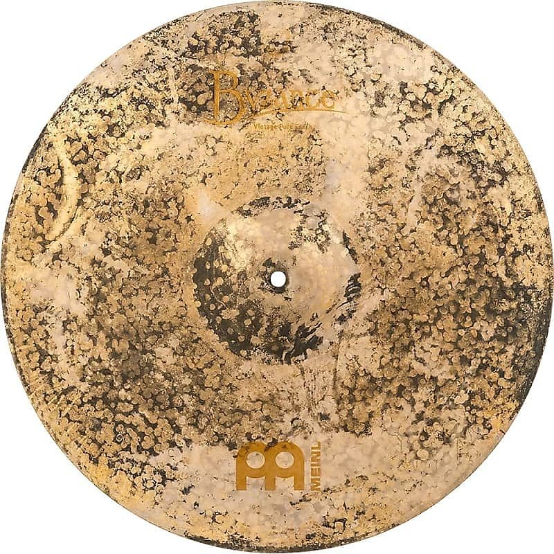 Meinl Vintage B20VPC 20" Pure Crash Cymbal