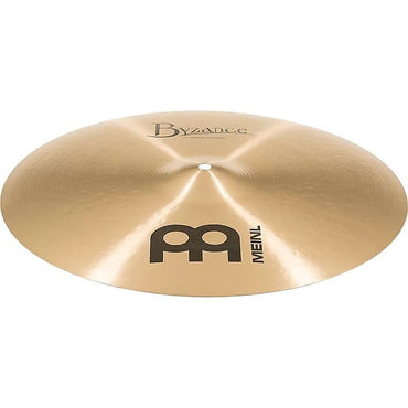 Meinl Traditional B17MTC 17" Medium Thin Crash Cymbal