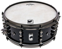 Mapex 6x14" Jeff Hamilton Signature Black Panther "Maximus" Design Lab Snare Drum