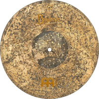 Meinl B14VPH 14" Byzance Vintage Pure Hi-Hat Paire de cymbales avec démo vidéo 