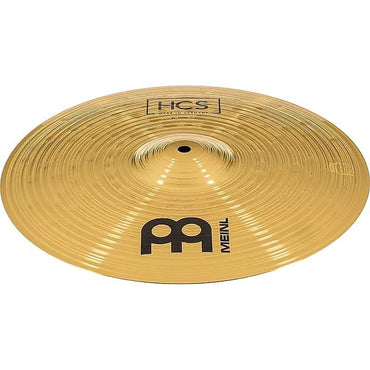 Meinl HCS HCS14H 14" Hihat, pair