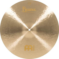 Meinl  Byzance Jazz B16JMTC 16" Medium Thin Crash Cymbal w/video demo