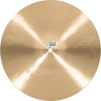 Meinl Traditional B13MH 13" Medium Hihat pair