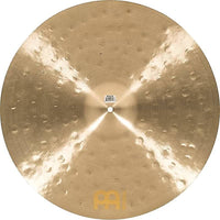 Meinl B22JMR 22" Byzance Jazz Medium Ride Cymbal w/ Video Demo