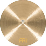 Meinl Byzance Jazz B17JETC 17" Extra Thin Crash Cymbal