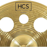 Meinl HCS HCS18TRC 18" Trash Crash Cymbal