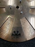 Sabian 10” Chopper Cymbal CH10