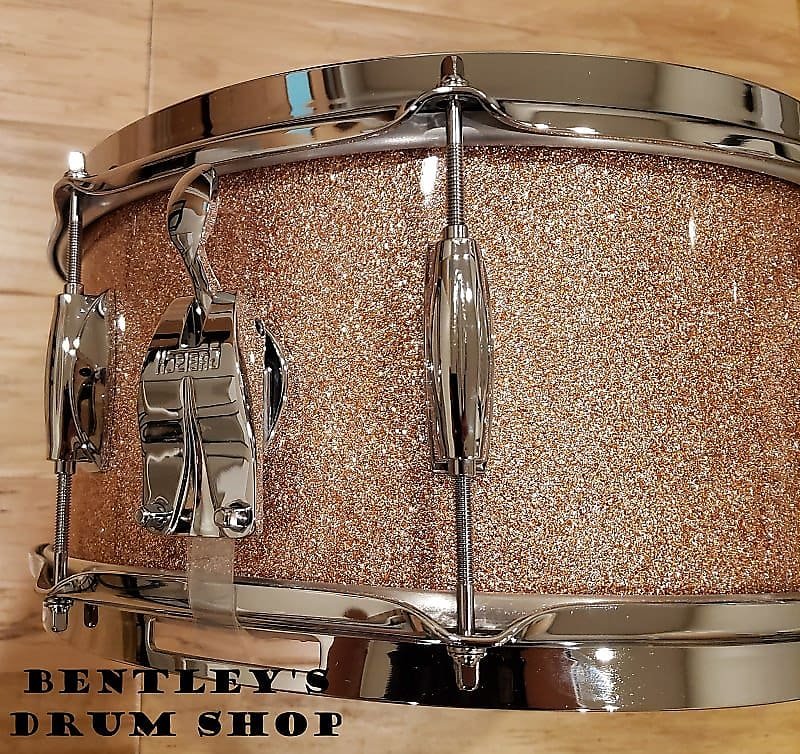 Gretsch 6.5x14