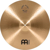 Meinl Pure Alloy PA22MR 22" Medium Ride Cymbal