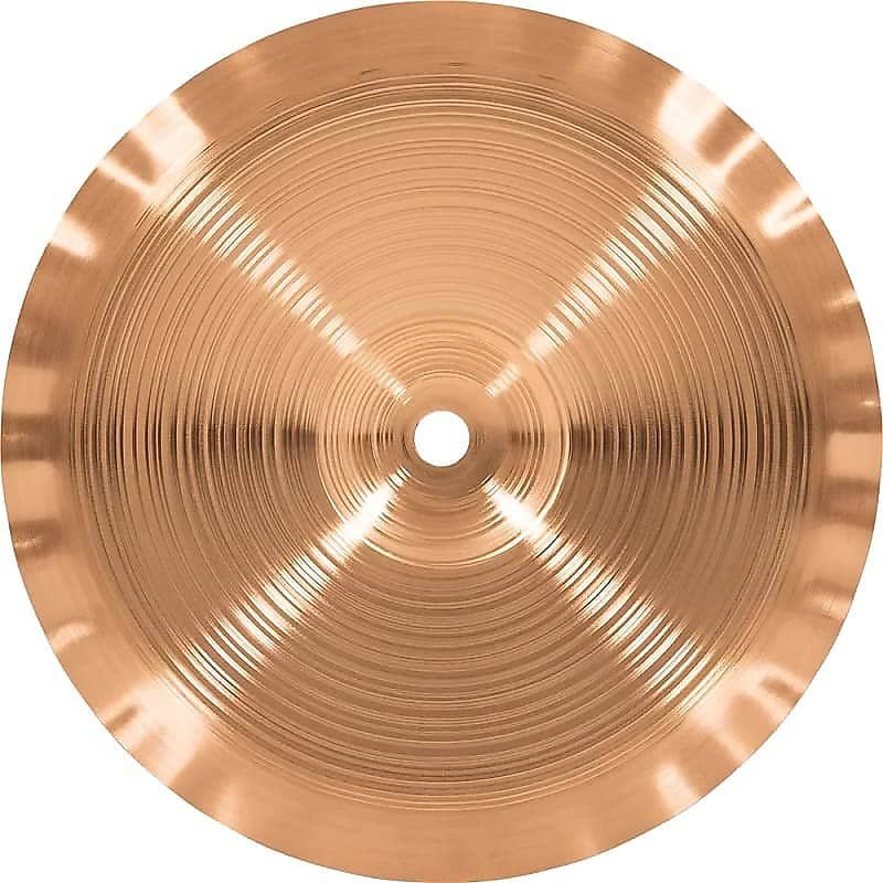 Meinl Generation X GX-8/10ES 8"/10"  Electro Stack