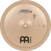 Chapeau poubelle Meinl Generation X GX-12/14TH 12/14", paire