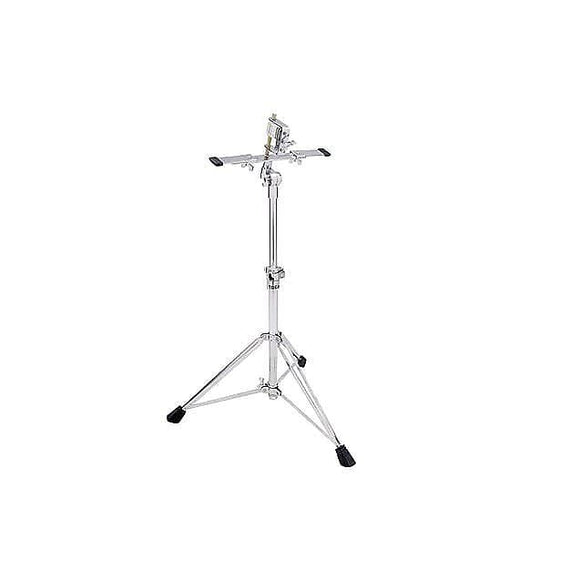 Toca TPBS-N Pro Bongo Stand w/ Adjustable Stabilizer Bars