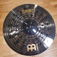 Meinl CC18HDAC 18" Classics Custom Dark Heavy Crash Cymbal