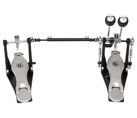 Gibraltar 6000 Series Direct Drive Double Bass Drum Pedals