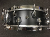 Mapex 5x14" Black Panther Design Lab Equinox Snare Drum