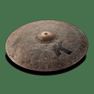 Zildjian K1426 21" K Custom Special Dry Ride Cymbal w/ Video Link