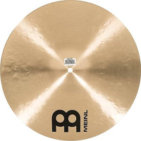 Meinl Traditional B14TC 14" Thin Crash Cymbal