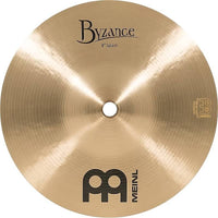 Meinl Traditional B8S 8" Splash Cymbal