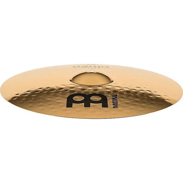 Meinl Classics Custom Brilliant CC20PR-B 20" Powerful Ride Cymbal