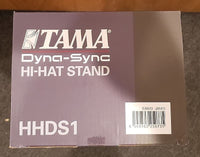 Tama HHDS1 Dyna-Sync Hi-Hat Stand