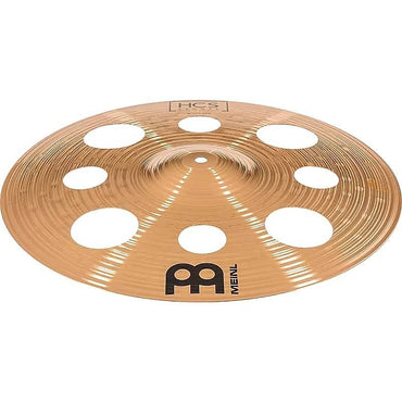 Meinl HCS Bronze HCSB16TRC 16" Trash Crash Cymbal