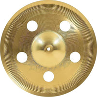 Meinl HCS HCS16TRS 16" Trash Stack Cymbal