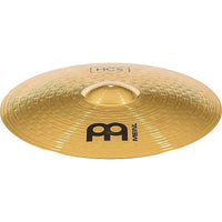 Meinl HCS HCS20R Cymbale ride 20"