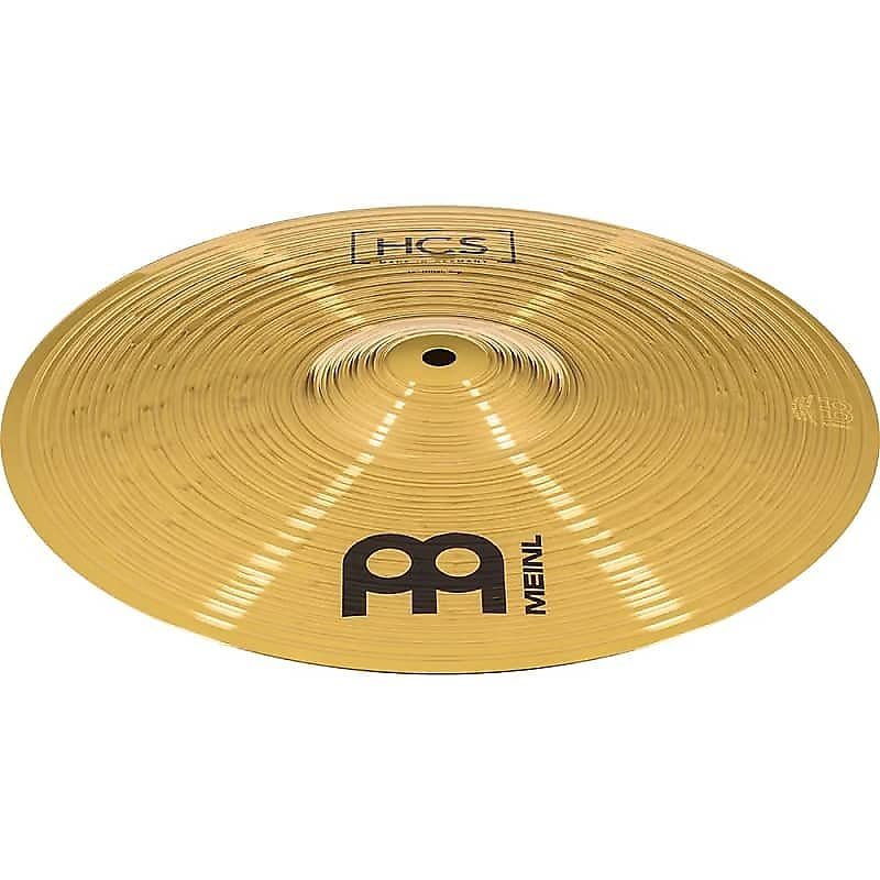 Meinl HCS HCS13H Charleston 13", paire