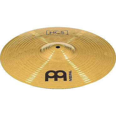 Meinl HCS HCS13H 13" Hihat, pair