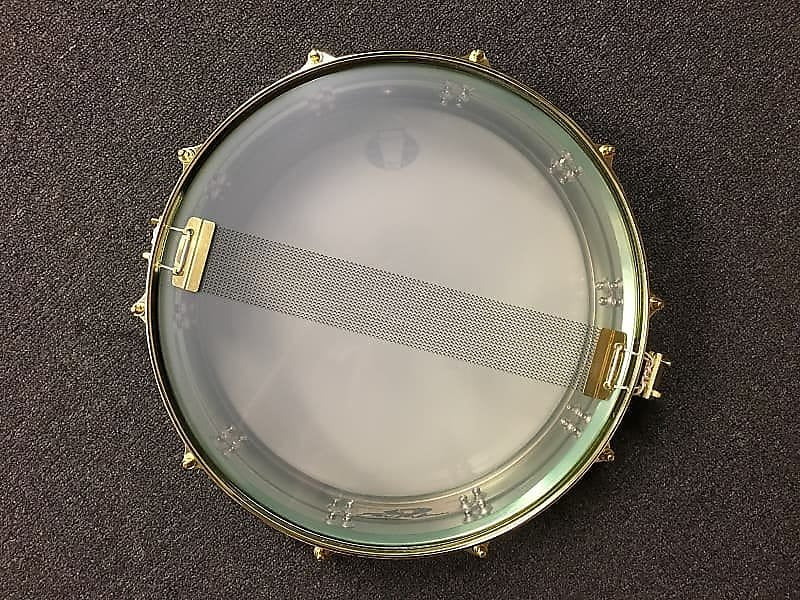 Ludwig LW0414CP Carl Palmer 