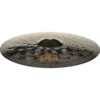 Meinl Classics Custom CC21DAC 21" Dark Crash Cymbal