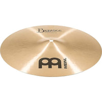 Meinl Traditional B13MH 13" Medium Hihat pair