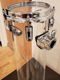 Pearl CRB621/C730 Crystal Beat 6x21" Rocket Tom