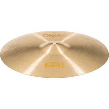 Meinl Byzance Jazz B18JMTC 18" Medium Thin Crash Cymbal