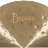 Meinl B20JCR 20" Byzance Jazz Club Ride Cymbal w/ Video Demo