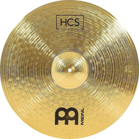 Meinl HCS HCS20R Cymbale ride 20"