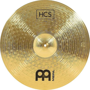 Meinl HCS HCS20R 20" Ride Cymbal