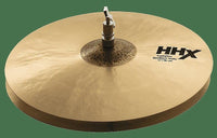 Pack de cymbales Sabian 15005XCN HHX Complex Performance