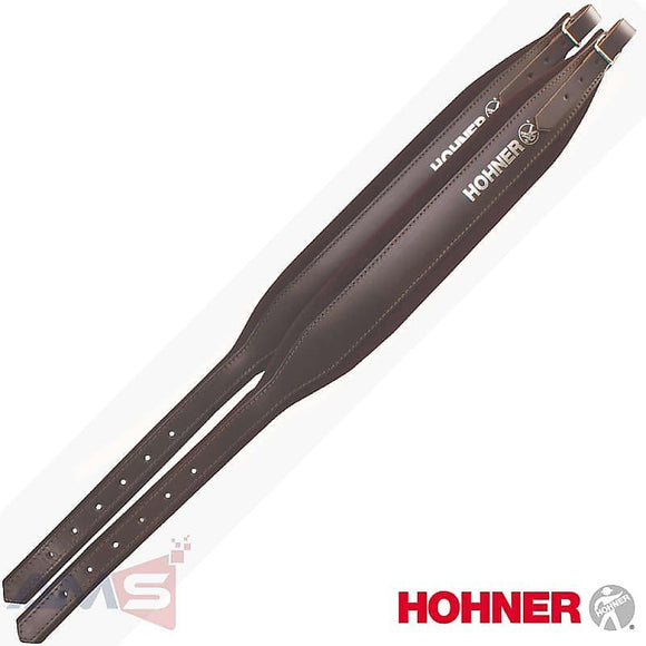 Hohner ACC19 Brown 42
