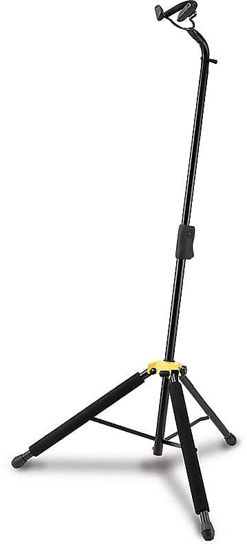 Hercules DS580B Auto Grip System (AGS) Cello Stand