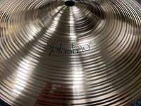 Cymbale Splash Signature Paiste 10" *EN STOCK*