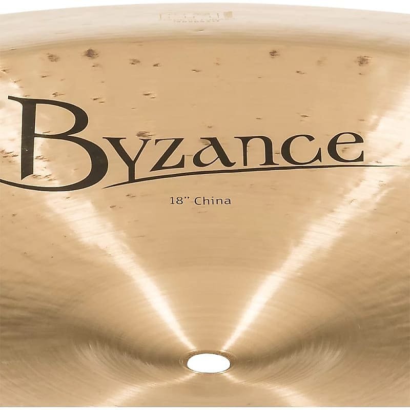 Meinl Traditional B18CH 18" China Cymbal