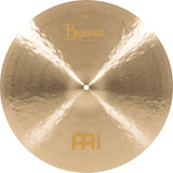 Meinl Byzance Jazz B17JTC 17"Thin Crash Cymbal
