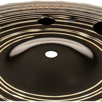 Meinl Classics Custom CC-12DASTK 12" Dark Trash Stack