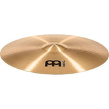 Meinl Pure Alloy PA22MR 22" Medium Ride Cymbal