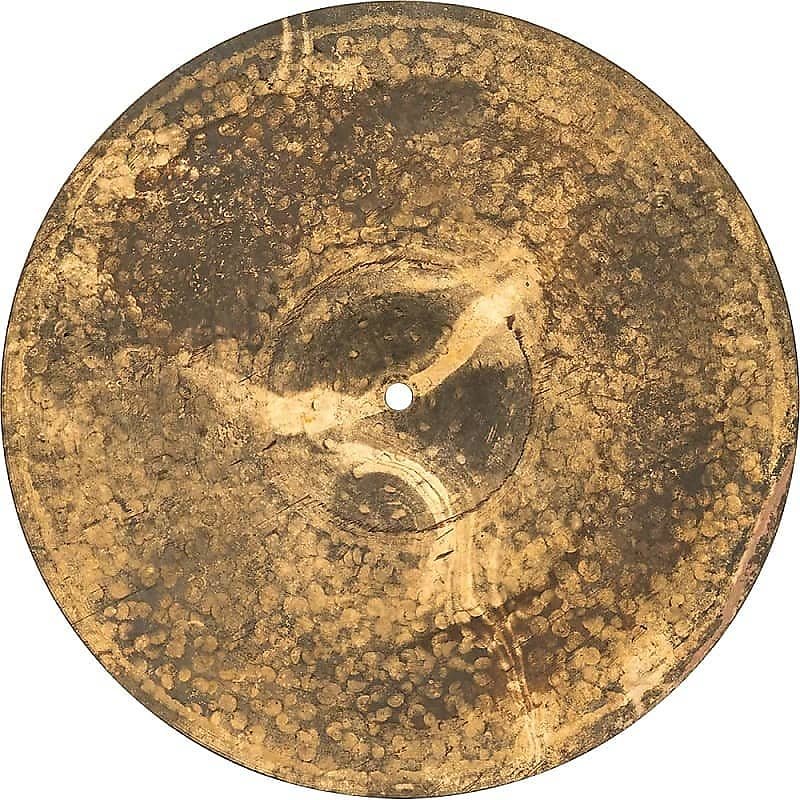 Meinl Byzance Vintage B15VPH 15" Pure Hihat paire