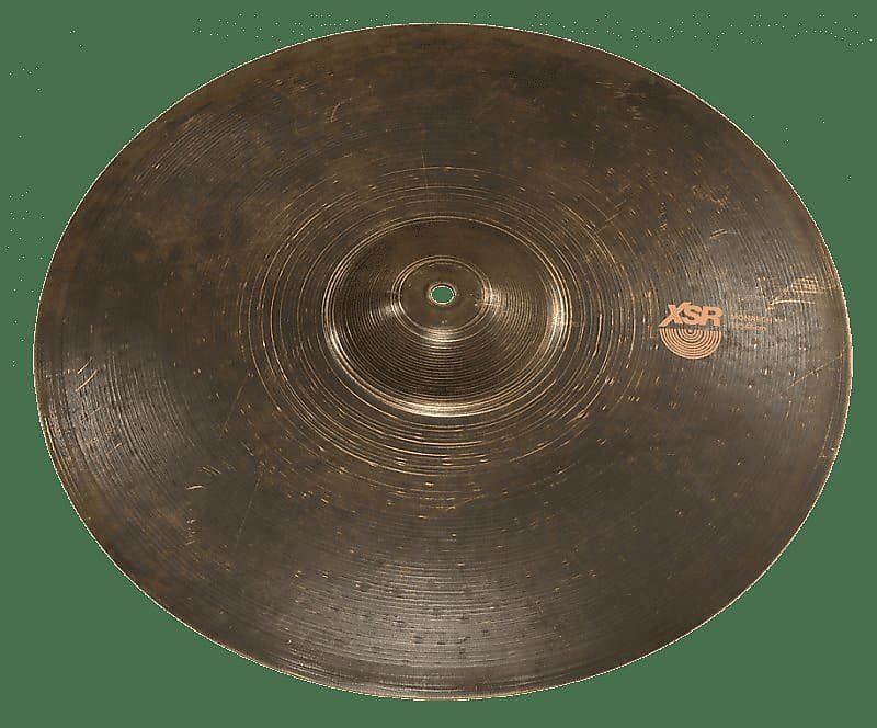 Sabian XSR1880M Cymbale crash XSR Monarch 18"