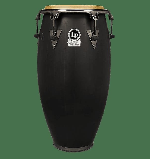 LP Latin Percussion LP559-TRRB 11-3/4" Raul Rekow Signature Top Tuning Conga